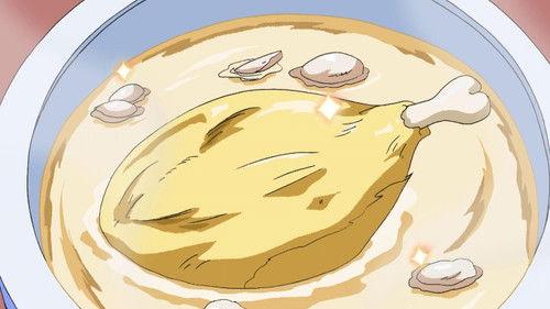 Ori Princess Season 1 Episode 9 - Episode 9