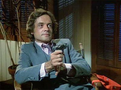 The Fall Guy Season 1 Episode 3 - The Rich Get Richer