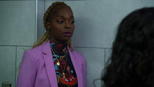 All Rise Season 3 Episode 16 - Passionfruit