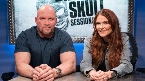 Steve Austin's Broken Skull Sessions Season 1 Episode 25 - Lita