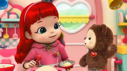 Rainbow Ruby Season 1 Episode 18 - Hide and Taste