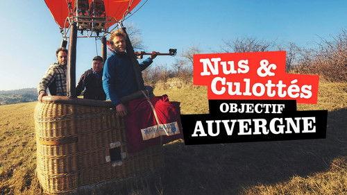 The Naked Travellers Season 1 Episode 5 - Episode 5