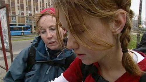 The Amazing Race Season 1 Episode 7 - Triumph and Loss