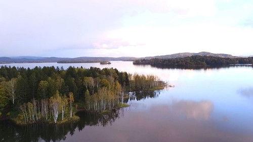 Wild Hokkaido! Season 3 Episode 6 - Lake Shumarinai