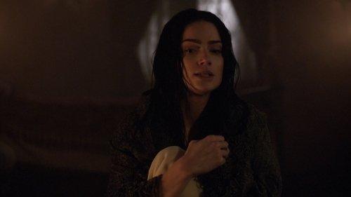 Salem Season 2 Episode 4 - Book of Shadows