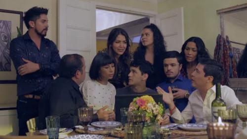 Manual Para Galanes Season 2 Episode 13 - Episode 13