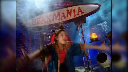 Beakman's World Season 1 Episode 6 - Soap, Beakmania, & Auto Engines