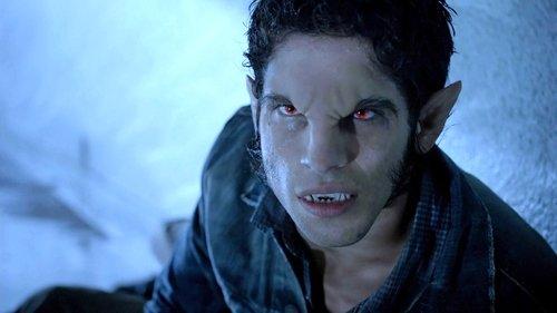Teen Wolf Season 5 Episode 1 - Creatures of the Night