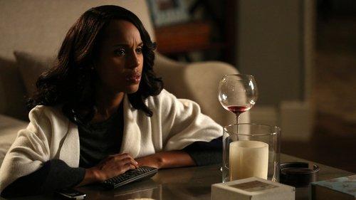 Scandal Season 5 Episode 4 - Dog-Whistle Politics