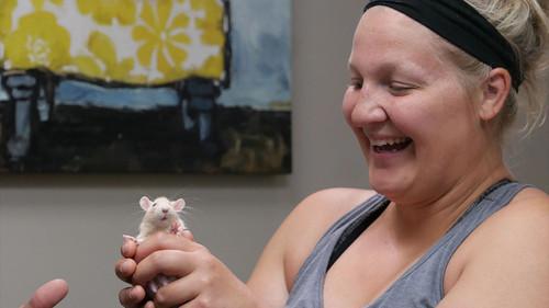 Heartland Docs, DVM Season 4 Episode 8 - Thanks for the Mammaries