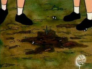 undefined Season 6 Episode 13 - Sprout