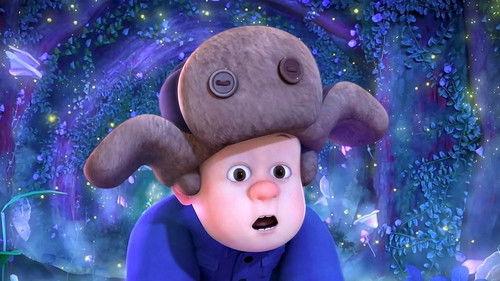 Boonie Cubs Season 1 Episode 1 - Episode 1