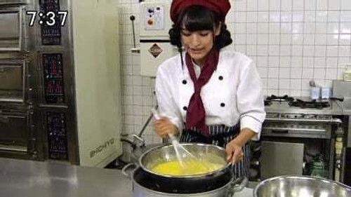 Ressha Sentai ToQger Season 1 Episode 30 - The Birthday Celebration