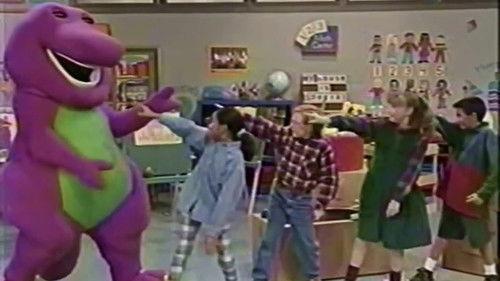 Barney & Friends Season 3 Episode 3 - Room for Everyone