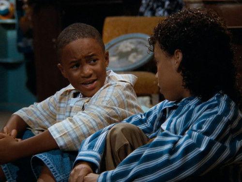 Family Matters Season 8 Episode 5 - 3J in the House