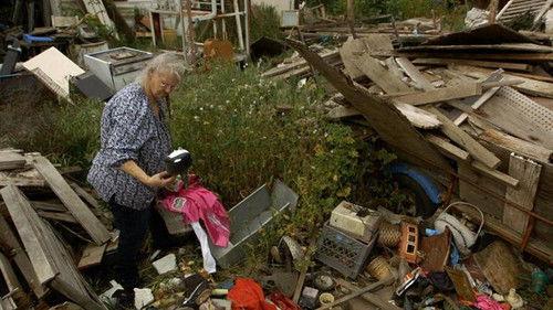 Hoarders Season 7 Episode 4 - Ruthann