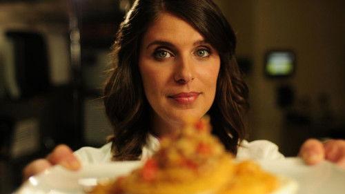 A Chef's Life Season 1 Episode 1 - Sweet Corn & Expensive Tea