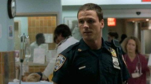 Third Watch Season 4 Episode 20 - In Confidence