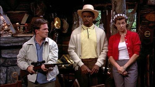 Spin City Season 3 Episode 4 - The Deer Hunter