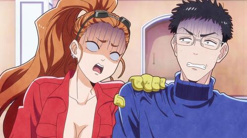 Heaven's Design Team Season 1 Episode 3 - Idea 3