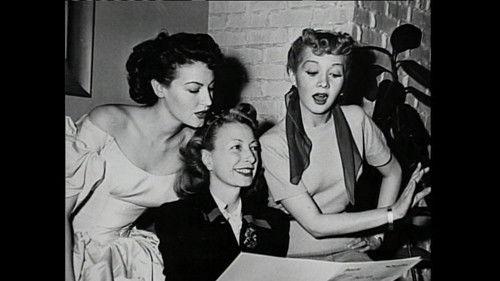 American Masters Season 13 Episode 7 - Yours for a Song: The Women of Tin Pan Alley