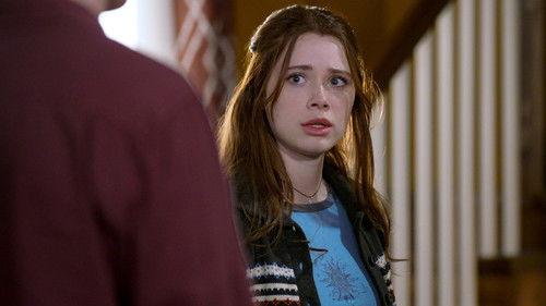 Walker Season 4 Episode 9 - A History of Horrors and Other Tales