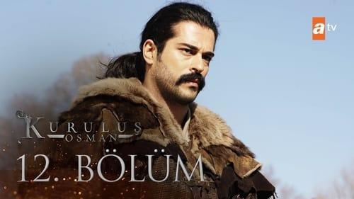 Kuruluş Osman Season 1 Episode 12 - Mr. Osman
