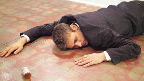 The Boarding School Season 4 Episode 4 - Premonición