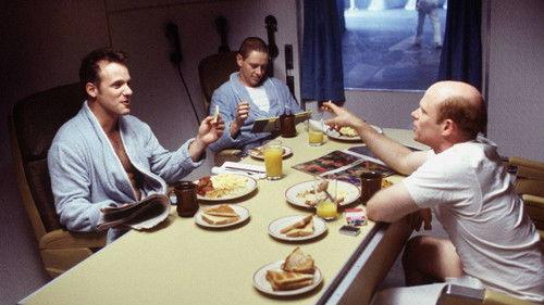 From the Earth to the Moon Season 1 Episode 7 - That's All There Is