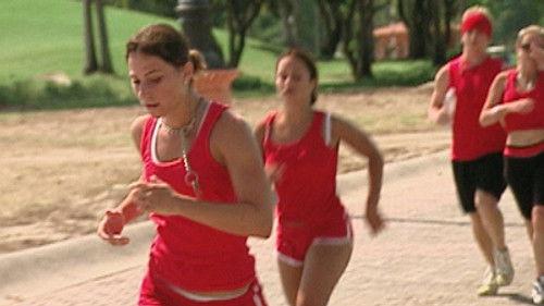 The Challenge Season 10 Episode 16 - Montezuma's Revenge