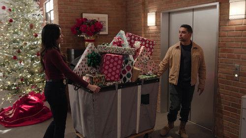 NCIS Season 23 Episode 9 - Heaven and Nature