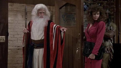 Cheers Season 7 Episode 2 - Swear to God