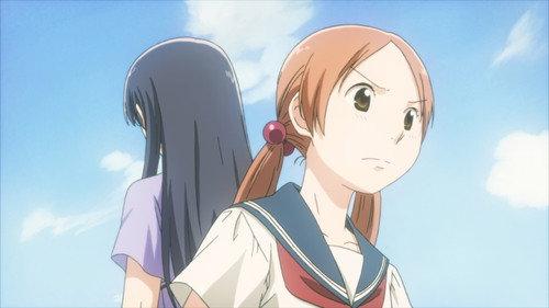 Sweet Blue Flowers Season 1 Episode 10 - The Happy Prince