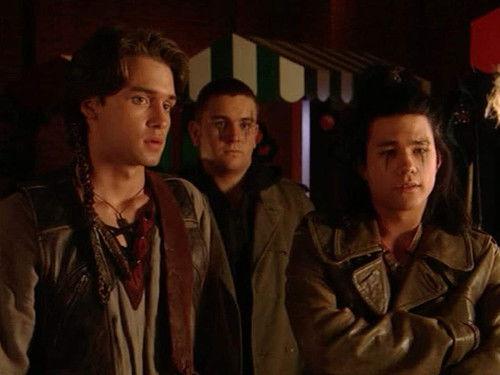 The Tribe Season 1 Episode 14 - Episode 14