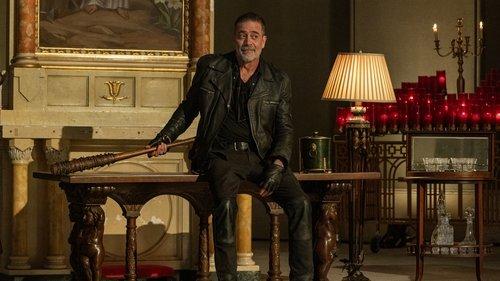 The Walking Dead: Dead City Season 2 Episode 1 - Power Equals Power