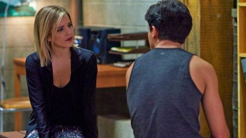 The Next Step Season 4 Episode 17 - Nobody's Fault but Mine