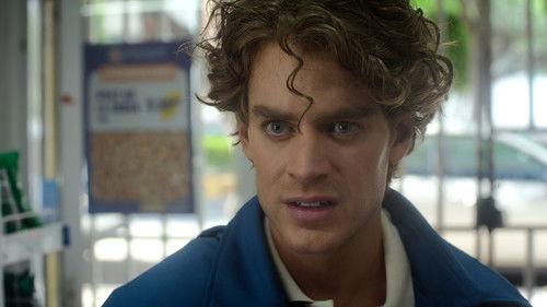 The LIberation Season 1 Episode 5 - Call Me Medea, Pls