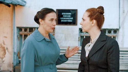 The Ciphers Season 4 Episode 7 - Episode 7