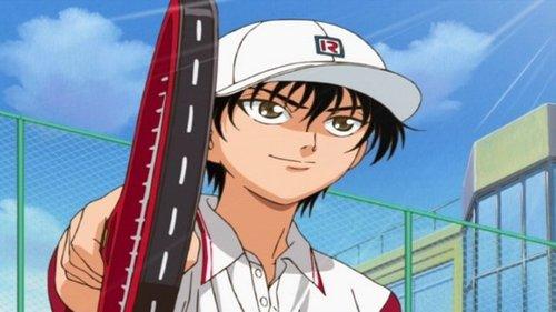The Prince of Tennis Season 1 Episode 9 - The Hard Day