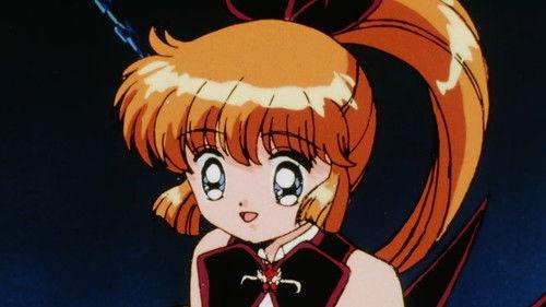 Saint Tail Season 1 Episode 16 - Steal the Chinese Iron Chef!