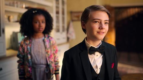 Locke & Key Season 3 Episode 2 - Wedding Crashers