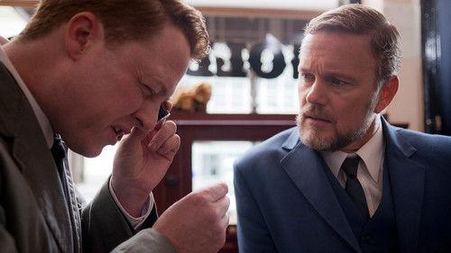 undefined Season 1 Episode 9 - All That Glitters