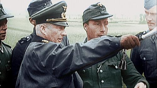 World War II in Colour Season 1 Episode 9 - Overlord