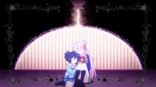 Happy Sugar Life Season 1 Episode 12 - Happy Sugar Life
