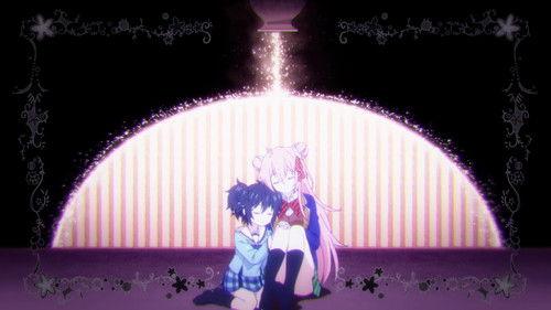 undefined Season 1 Episode 12 - Happy Sugar Life