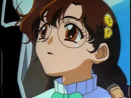 Orphen Season 2 Episode 2 - The Big Bath Betrayal