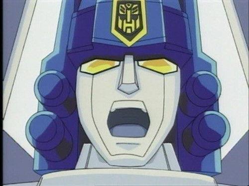 Transformers: Robots in Disguise Season 1 Episode 35 - Mystery of the Ultra Magnus