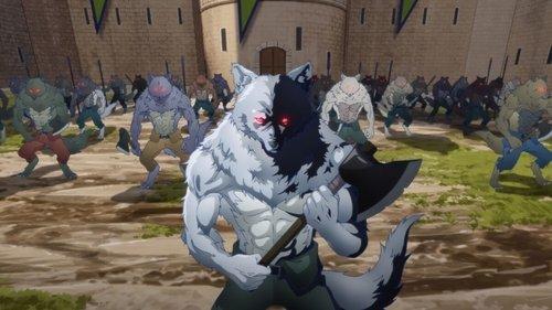 undefined Season 1 Episode 3 - Episode 3