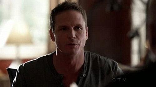 No Ordinary Family Season 1 Episode 12 - No Ordinary Brother