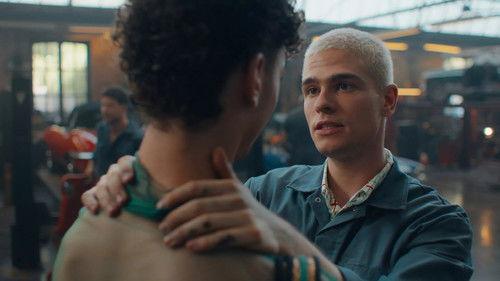 #LikeMe Season 6 Episode 9 - Episode 9